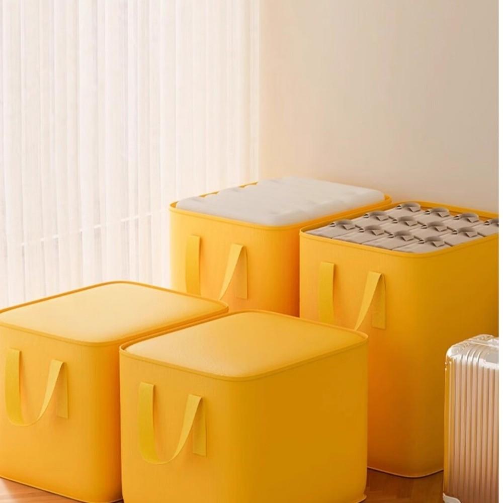 Thickened Material Storage Sack Extra Large Capacity Packing Pouch  University Dormitories