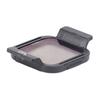 CPL-Filter für Flip-Drohne Optisches Glas HD Mehrschichtvergütung Drohnen-CPL-Linsenfilter mit Aufbewahrung