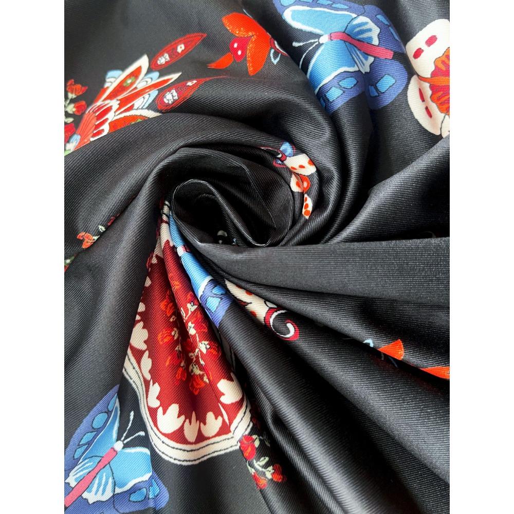 Womens Boho Dress Summer Round  Neck Sleeveless Dresses Ethnic Floral Print Sundress Mini Dress