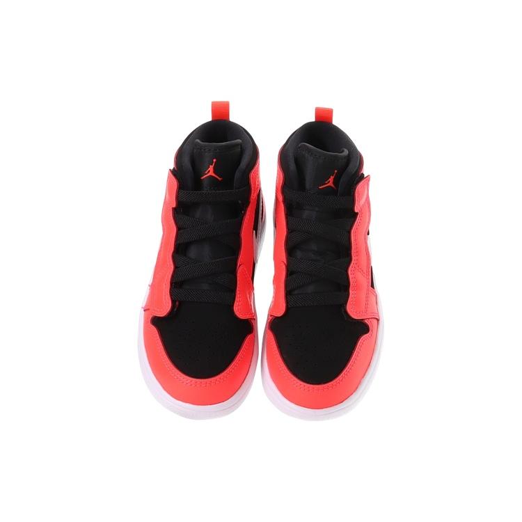 Jordan 1 Retro Mid ALT PS Infrared 23 AR6351-061
