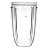 Kuchyňské nářadí 600w 900w mixér model náhradní odšťavňovač hrnek kolosální kelímek pro NutriBullet Nutri