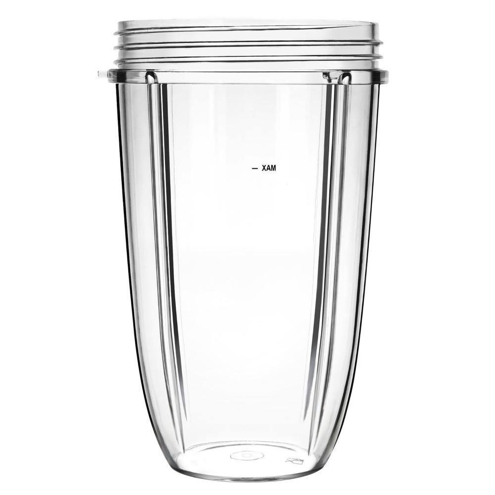 Kuchyňské nářadí 600w 900w mixér model náhradní odšťavňovač hrnek kolosální kelímek pro NutriBullet Nutri