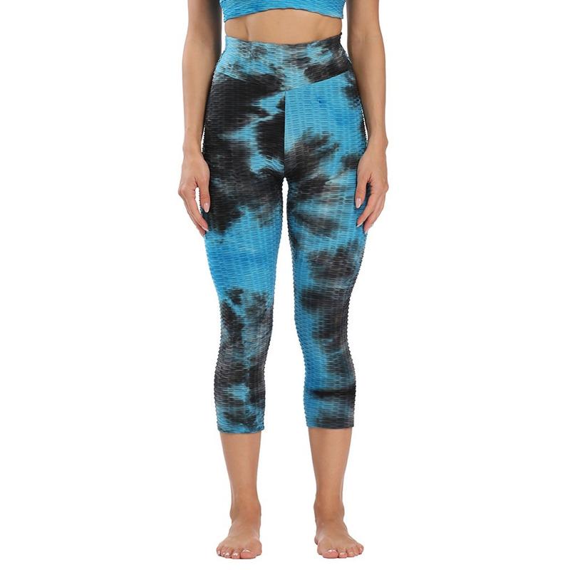 Skinny Workout Gym Running Leggings 