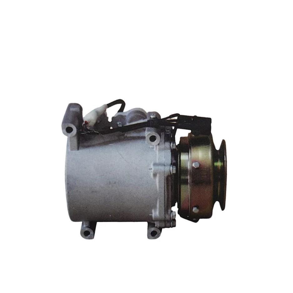 MSC105C Compressor: Compatible with Mitsubishi MR315442, MR360532, AKC200A551, JAKC201.