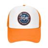 Personalized Air Force Fighter Jets Top Gun Trucker Hat Unisex Women Adjustable Unisex Maverick Film Baseball Cap Outdoor Dad Hat