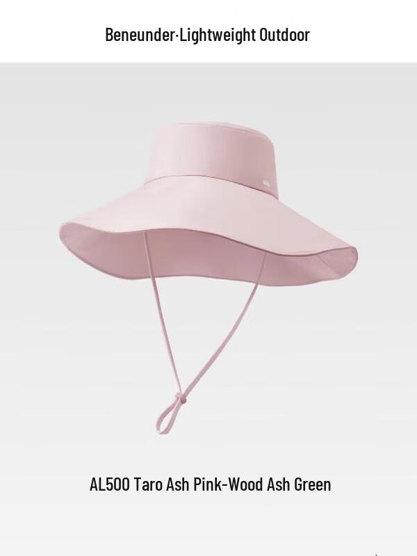 Banana Umbrella UV Protection Fisherman Hat