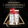 Canban Whitening Probiotic Toothpaste