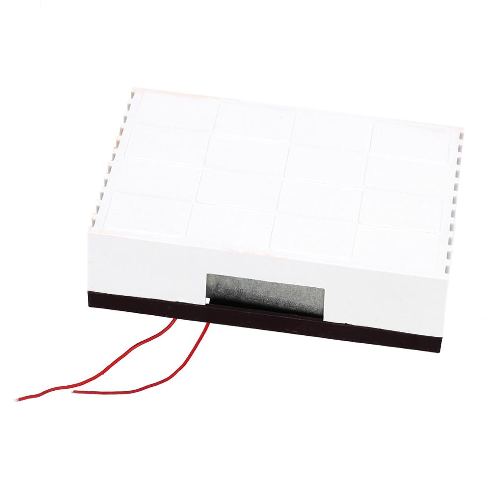 Mechanical Wired Doorbell Ding WallMounted Dong Bell for Hotel Access Control System(220V )