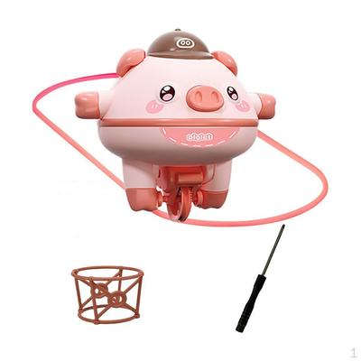Adorable Piggy Playmate Toy for Kids