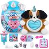 Peluche - RAINBOCORNS - Puppycorn Rescue - Berger Animal De Compagnie - Rose - 3 Ans Et Plus