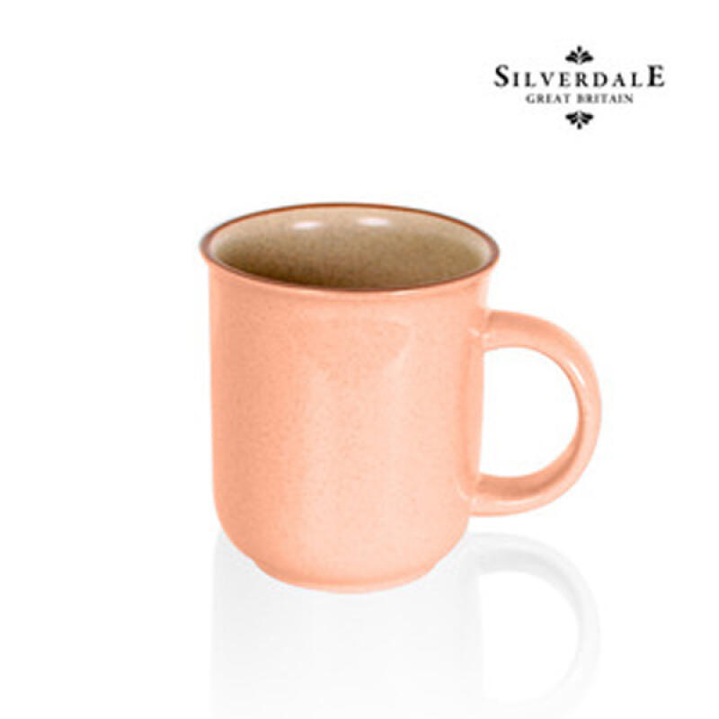 Arimenti Mug (Peach)