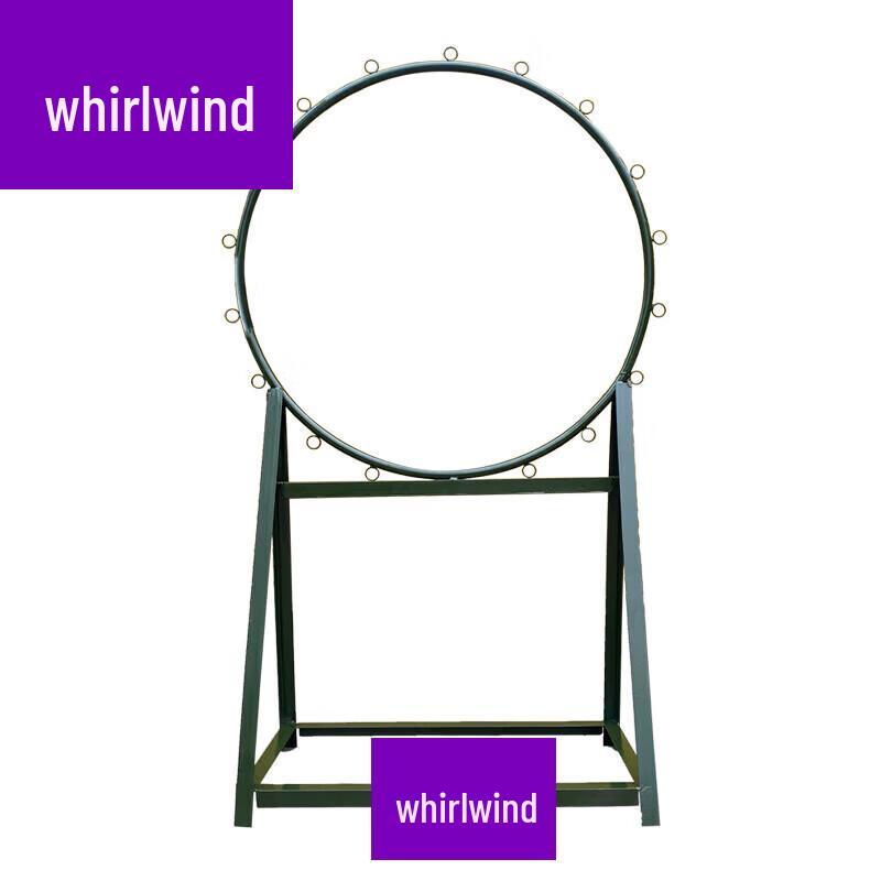 Outdoor Training Hoop