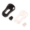 1 Pièce Nouveau Design Bouton Carbone Convient Pour Moulinet 36 Mm Super Léger 3G Convient Roulement 7X4X2.5 Mm Accessoire DIY