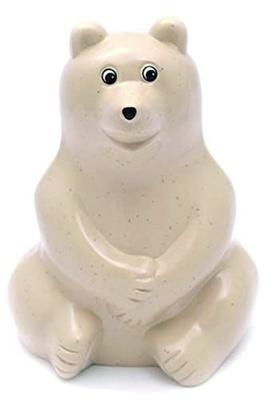 Eisbär Spardose Eisbär Spardose Finnland-Herstellung
