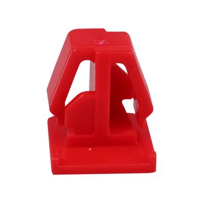 10 piezas de clip para moldura lateral de carrocería para Honda:75305-SH4-003