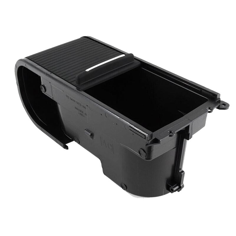 

Portable Car Center Console Cup Holder Slide Roller Blind Assy 66155-AG100JC For Subaru Impreza WRX Sti 2008-2026 66155AG100JM
