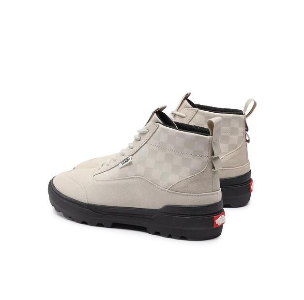 Vans кроссовки Colfax Boot Mte-1 VN000BCGY3P1 бежевый