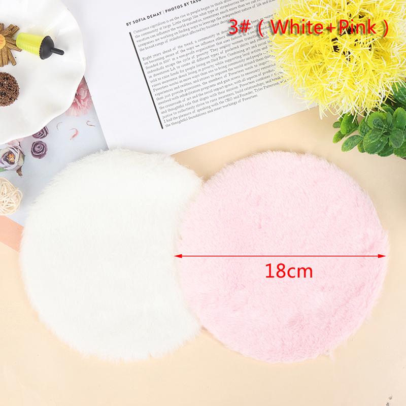 Different Types 1:12 Dollhouse Handmade Woven Mini Floor Rug Cover Carpet for Dolls House Bedroom Bathroom Living Room Decor