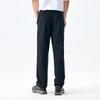 Lanbu Men's Winter Softshell Sport Casual Pants
