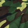 ZISIZ Camouflage Stoff Tischdecke