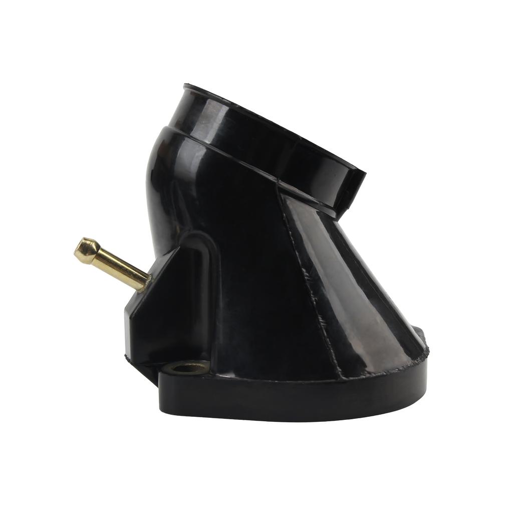 Carburetor Intake For Yamaha Manifold Air Joint Boot XVZ1300 2002-2013 Royal Star Venture XVZ 1300 Motocross Accessories Enduro