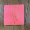 [USED] Kenshi Yonezu STRAY SHEEP Art Book Edition 2-CD+Blu-ray