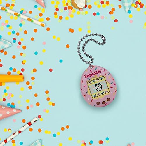 Tamagotchi Original (Tamagotchi Original) Electronic Game - Sprinkle (New Logo) [May not be in Japanese]