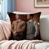 Iwtv Interview With The Vampire Pillow Case Square Doublesided Sofa Cushion Cover Bedroom Bedside Pillow