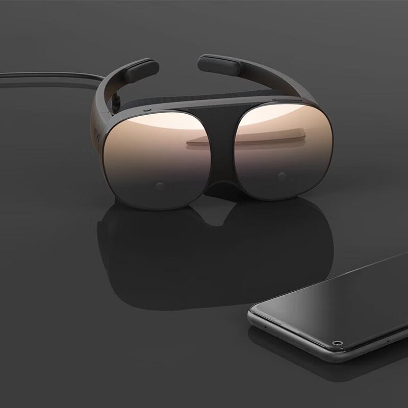 HTC VIVE Flow Smart VR Glasses