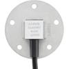 Capteur de niveau de carburant MH pour voiture 0-190 ohm Acier inoxydable A5 Capteur de niveau de réservoir d'huile 100/200/500mm pour bateau Auto Voiture Marine 12V24V