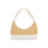 Lesportsac Melange Raffia Shoulder Bag [1400.C523]