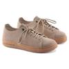 Birkenstock Suede Comfortable Casual Fashion Sneakers Unisex Sneakers Brown 1024657
