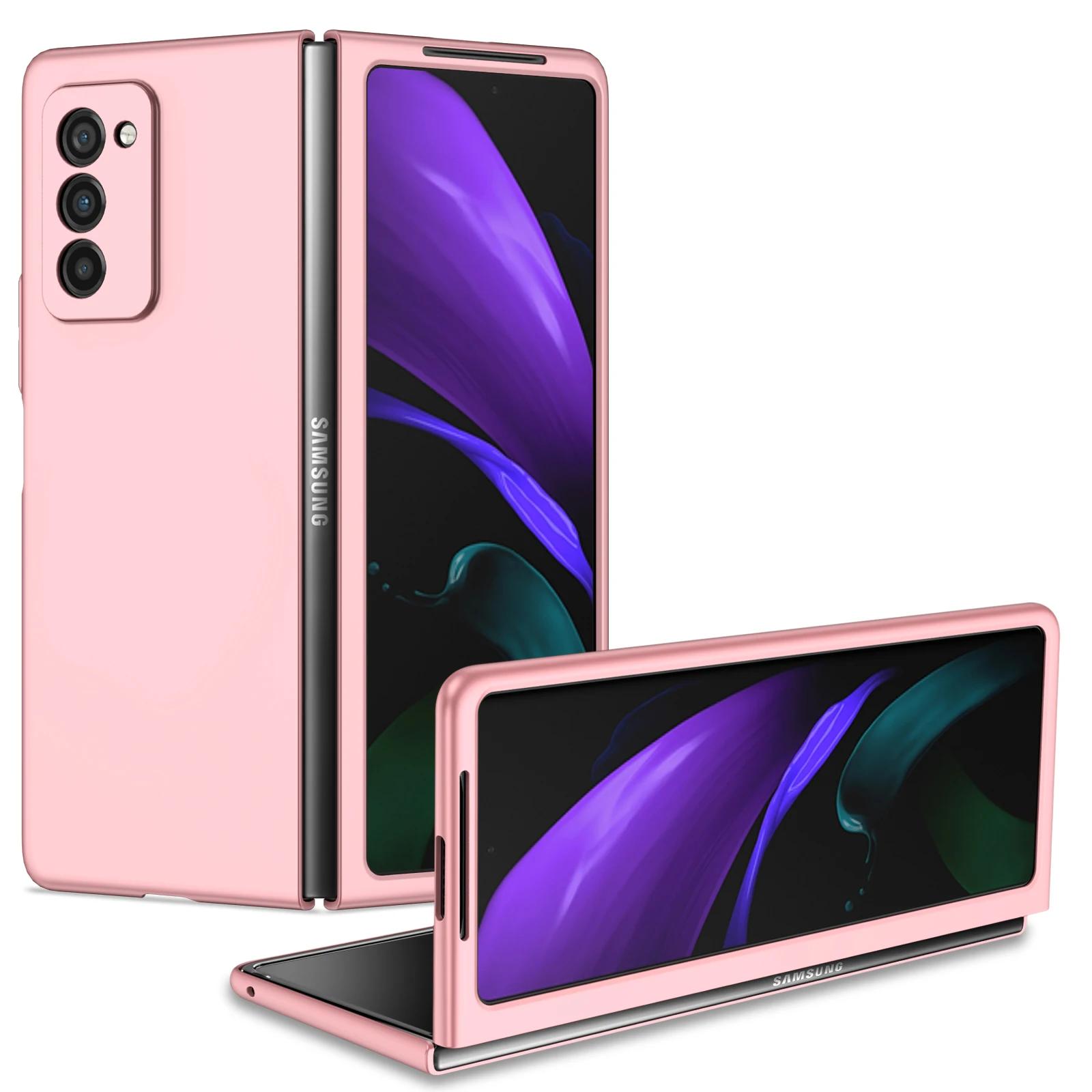 

Противоударный чехол для мобильного телефона Samsung Z Fold 2 5 3 4 Fold5 Fold4 Fold3 для Samsung Galaxy Z Fold 2 5G for Samsung Z Fold 4