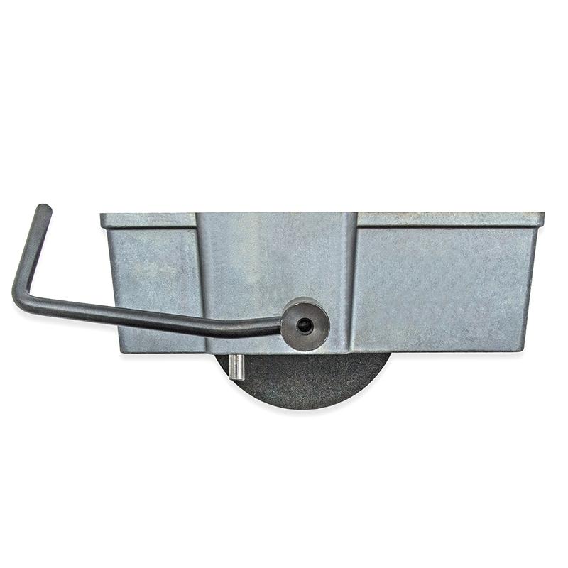 66785 66786 Manual Aluminum Piston Ring Filer Grinder To Assure Proper Piston Ring End Space 120 Grit Kit Tool