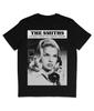 The Smiths - Minulou noc se mi zdálo, že mě někdo miluje - Diana Dors- Černobílý