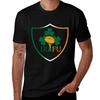 Irfu Tshirt Stylish Print Short Sleeve Tee Tshirt