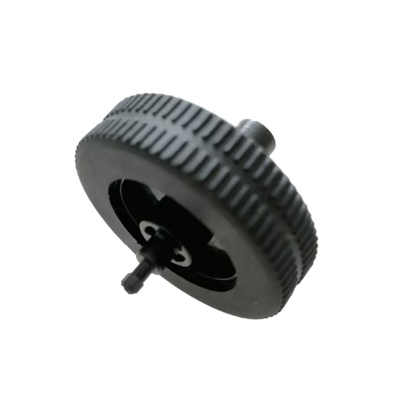 Precisions Control Mouse Wheel and Glides Feet Pad for G304 G305 Superior Navigation In Game
