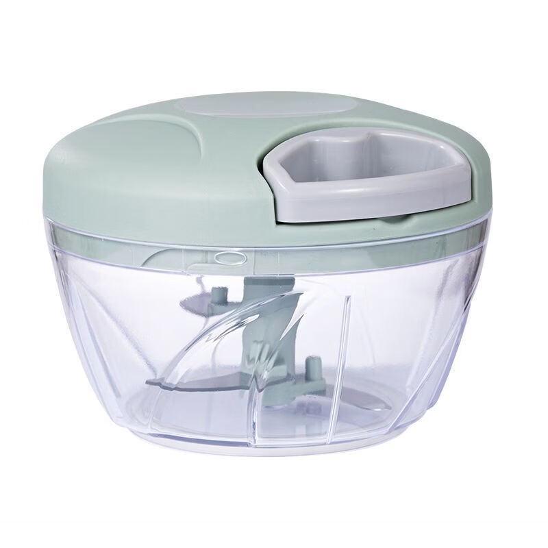 LISM Manual Pull-String Food Chopper
