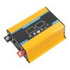 300W Modified Sine Wave Inverter USB Car Power Inverter Adapter LED Display 12V to 220V