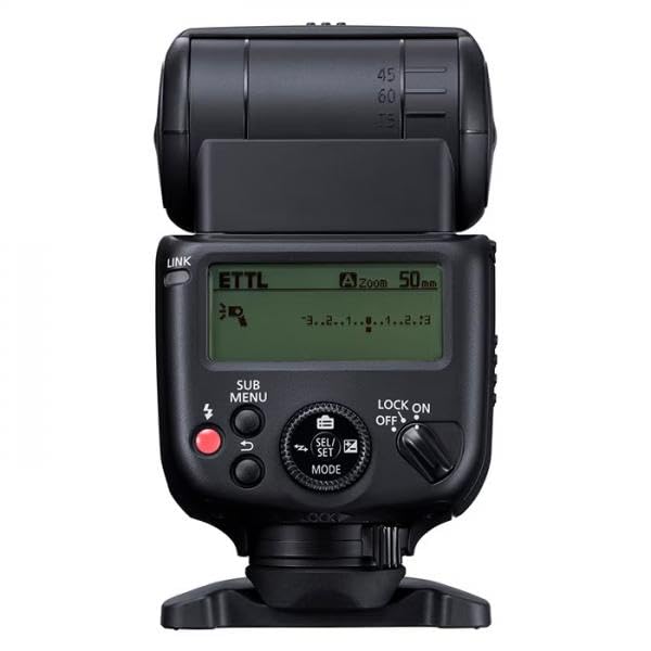 Canon Speedlite EL-10