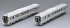 TOMYTEC TOMIX N Gauge JR Type Niigata Color Set 98106 Railway Model Diesel Car GV-E401/GV-E402
