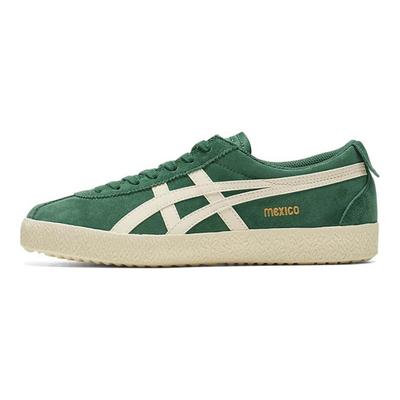 Mexico Delegation Pine Green Cream Sneakers 1183B954-300