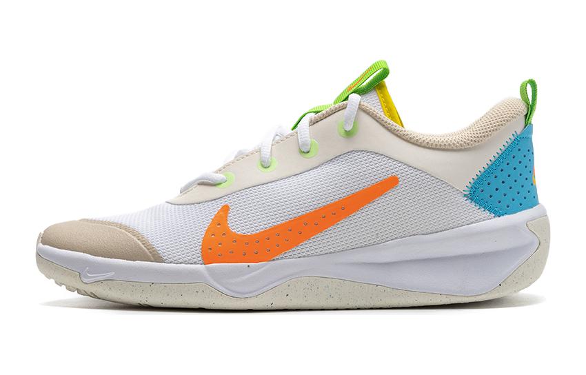 Nike Omni Multi-Court GS Play Freely FN8906-181 38.5
