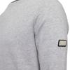 Soft Adriatic Cotton Sweatshirt Round Neck Men CERRUTI