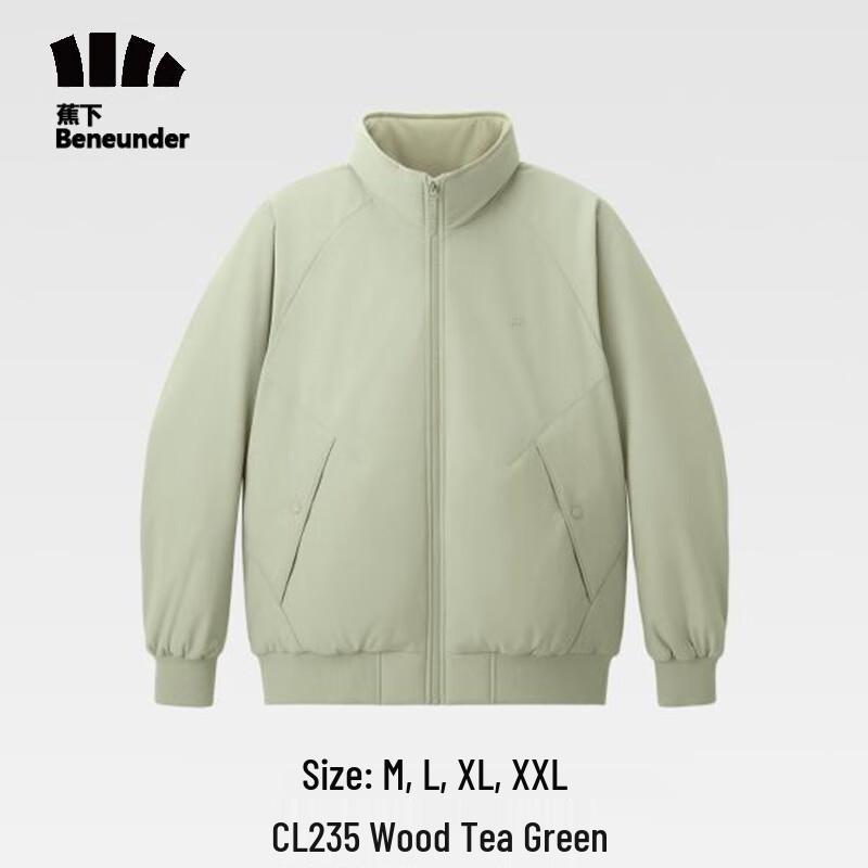 

Beneunder Men s Outdoor Warm Jacket