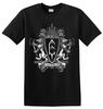 EMPEROR - 'Coat of Arms' T-Shirt
