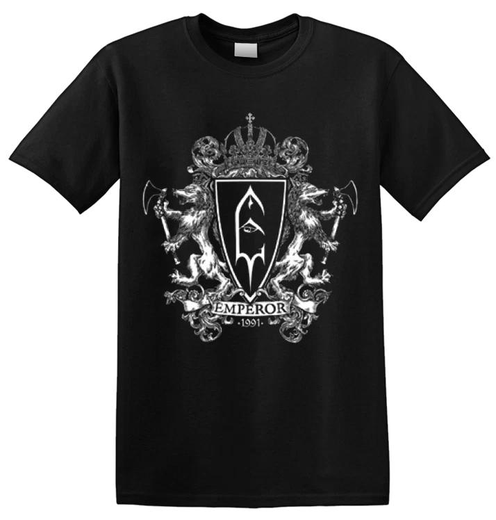 EMPEROR - Футболка Герб XL