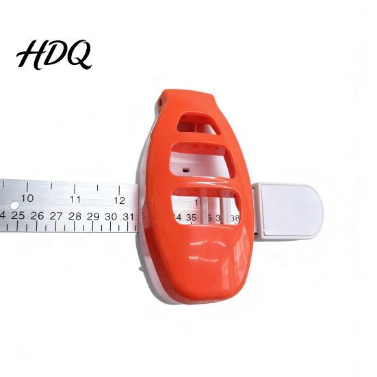 Mirror Hanging Tool with Level Picture Level Photo Frame Leveling Tool Damage-free Hanger Precision Wall Mount Guide for Frames Artwork