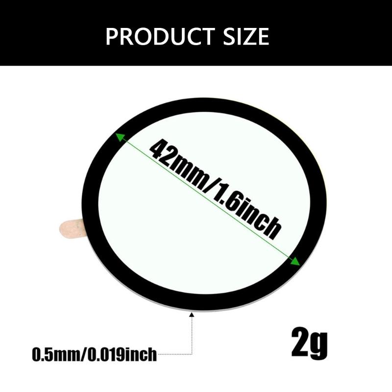 Aufsteckbarer UV-Filter für X100V X100VI GRIII GRIIIX Kamera Ultravioletter Filter Ultra Dünn Mehrschichtig Co