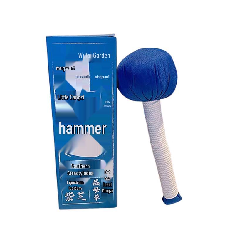 

Нанкінський молоток здоров я Тонг Рен Тан